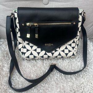 SPARTINA 449 Shoulder Bag